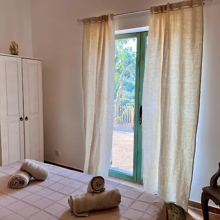 Tradition Corse & Modernite I Caseddi Di Barabe Tatil Evi