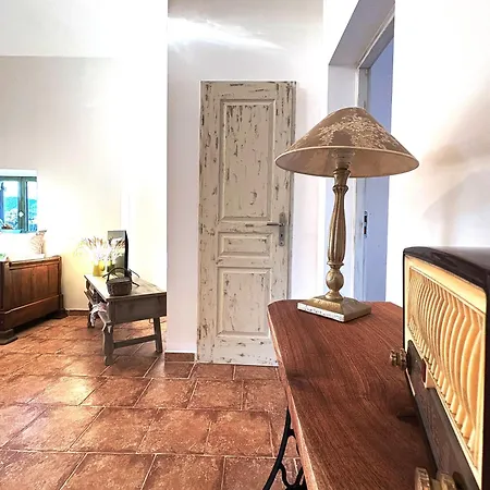Casa de Férias Tradition Corse & Modernite I Caseddi Di Barabe