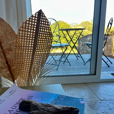 Tradition Corse & Modernite I Caseddi Di Barabe * Granace