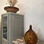 בית נופש Tradition Corse & Modernite I Caseddi Di Barabe
