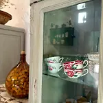 בית נופש Tradition Corse & Modernite I Caseddi Di Barabe Granace