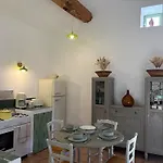 Tradition Corse & Modernite I Caseddi Di Barabe בית נופש Granace