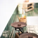 Tradition Corse & Modernite I Caseddi Di Barabe Granace