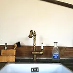 Tradition Corse & Modernite I Caseddi Di Barabe Tatil Evi Granace