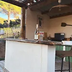 בית נופש Tradition Corse & Modernite I Caseddi Di Barabe Granace