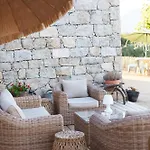 Tradition Corse & Modernite I Caseddi Di Barabe Granace