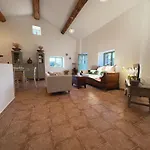 Tatil Evi Tradition Corse & Modernite I Caseddi Di Barabe