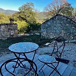 Tradition Corse & Modernite I Caseddi Di Barabe Granace