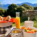 Tradition Corse & Modernite I Caseddi Di Barabe * Granace