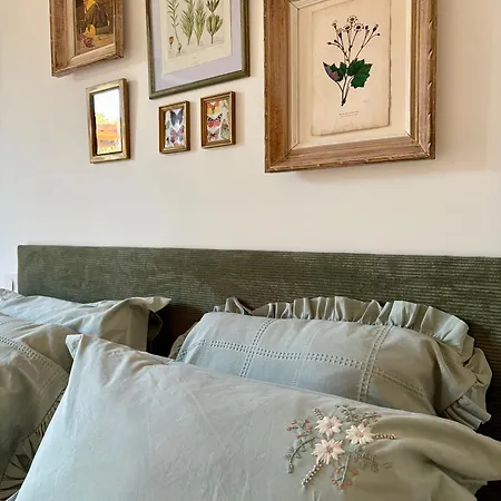 Tradition Corse & Modernite I Caseddi Di Barabe Holiday home *