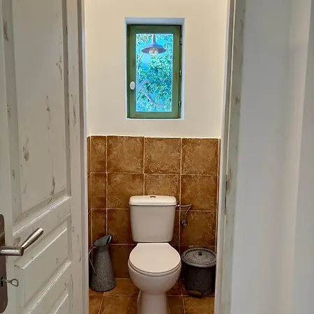 ì Caseddi Dì Barabè Tradition Corse&modernité * Granace