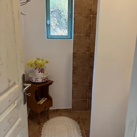 Holiday home Tradition Corse & Modernite I Caseddi Di Barabe Granace