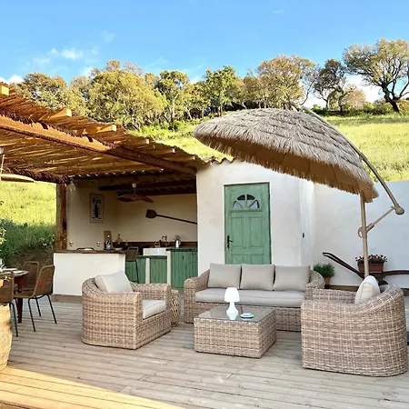 ì Caseddi Dì Barabè Tradition Corse&modernité * Granace