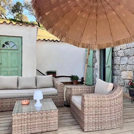 ì Caseddi Dì Barabè Tradition Corse&modernité