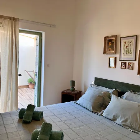 Tradition Corse & Modernite I Caseddi Di Barabe * Granace