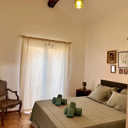 Tradition Corse Et Modernite Bergerie Anto'micheli Ferienhaus Granace