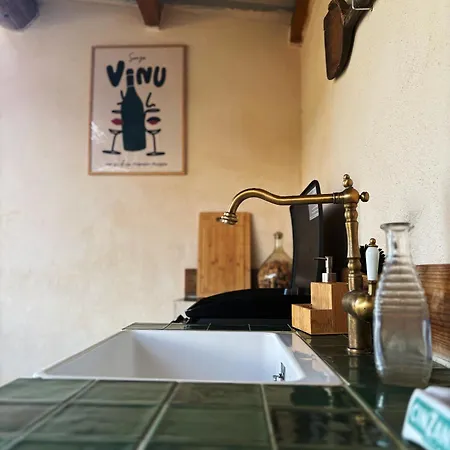 Tradition Corse & Modernite I Caseddi Di Barabe *