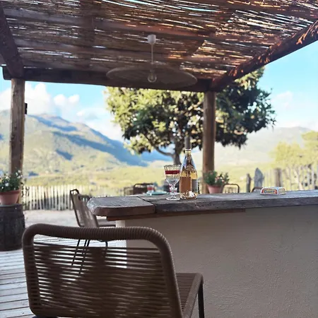 ì Caseddi Dì Barabè Tradition Corse&modernité