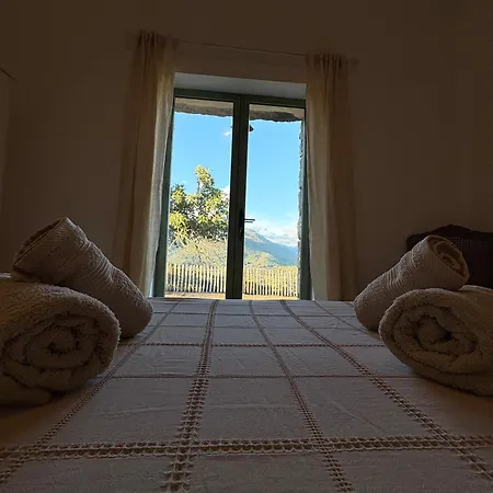 ì Caseddi Dì Barabè Tradition Corse&modernité *