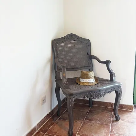 Holiday home Tradition Corse & Modernite I Caseddi Di Barabe