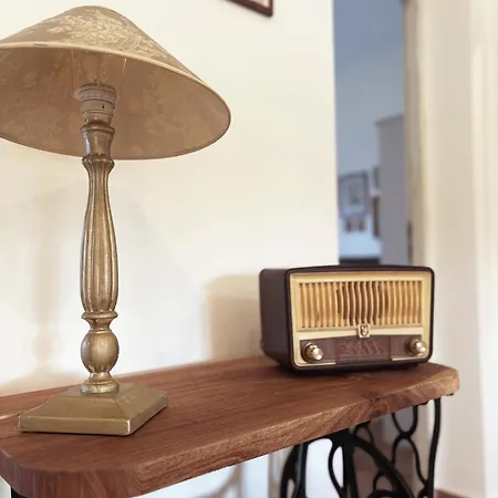 Tradition Corse & Modernite I Caseddi Di Barabe * Granace