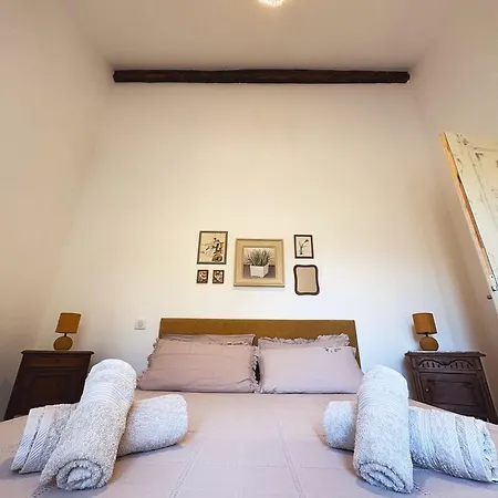 ì Caseddi Dì Barabè Tradition Corse&modernité * Granace