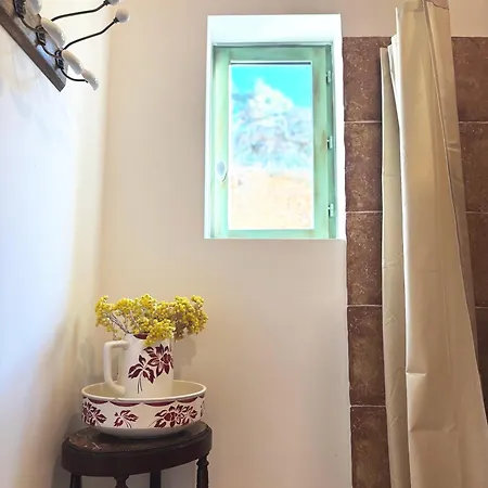 ì Caseddi Dì Barabè Tradition Corse&modernité Granace