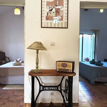 Tradition Corse & Modernite I Caseddi Di Barabe * Granace