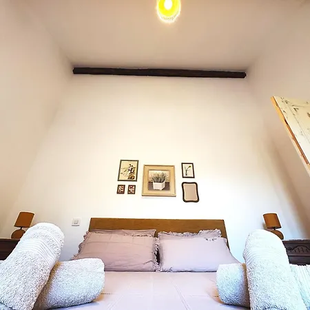 Tradition Corse & Modernite I Caseddi Di Barabe *