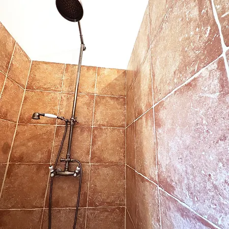 Tradition Corse & Modernite I Caseddi Di Barabe Granace