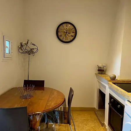 Tradition Corse & Modernite I Caseddi Di Barabe