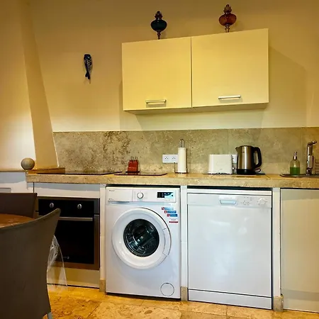 Holiday home Tradition Corse & Modernite I Caseddi Di Barabe