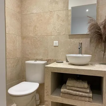 بيت للعطل Tradition Corse & Modernite I Caseddi Di Barabe