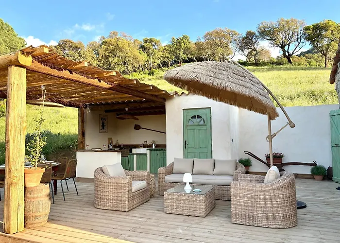 Tradition Corse & Modernite I Caseddi Di Barabe * Granace