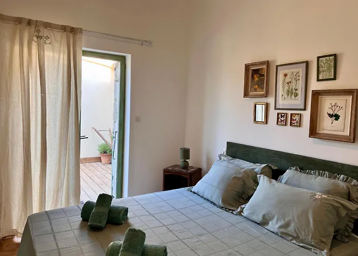 Tradition Corse & Modernite I Caseddi Di Barabe * Granace