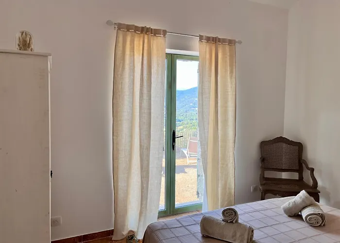 Tradition Corse & Modernite I Caseddi Di Barabe * Granace