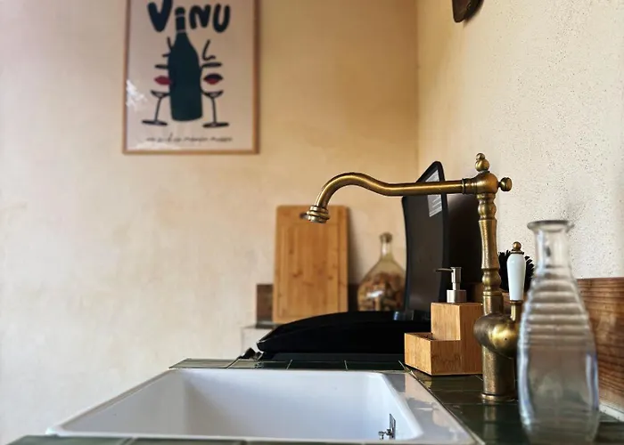 Tradition Corse & Modernite I Caseddi Di Barabe *