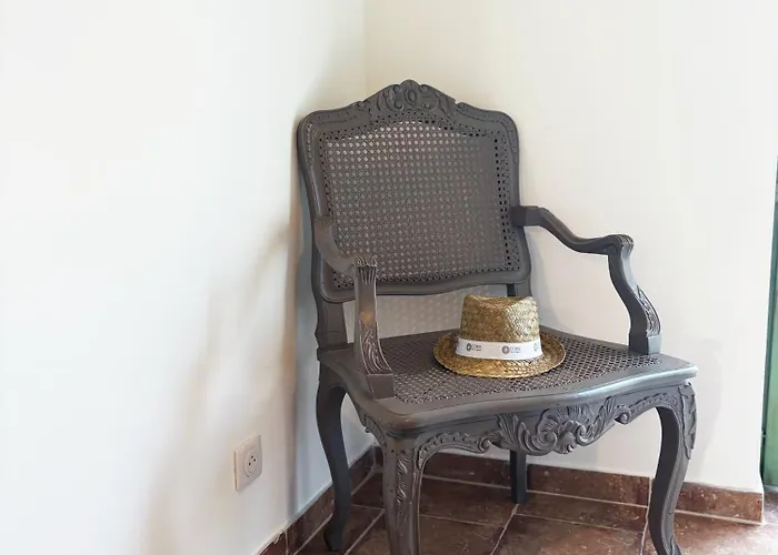 Tatil Evi Tradition Corse & Modernite I Caseddi Di Barabe