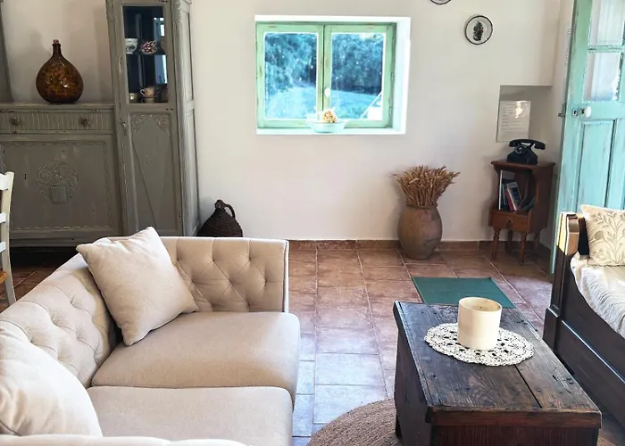 Tradition Corse & Modernite I Caseddi Di Barabe *