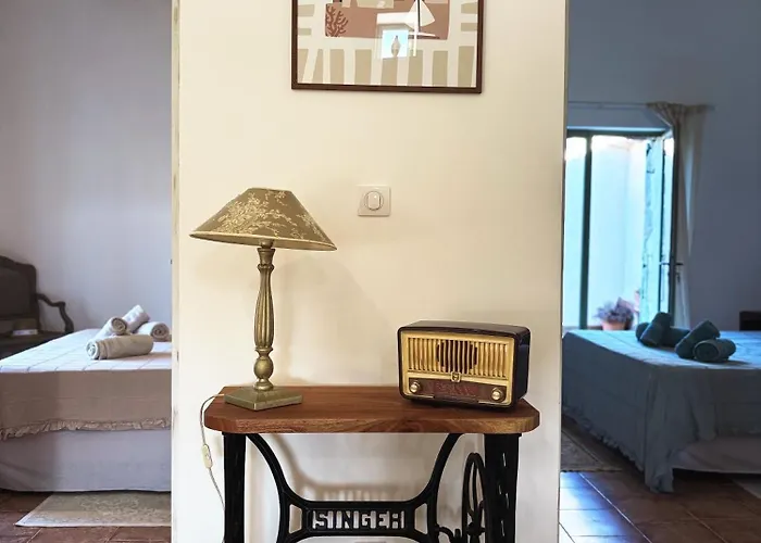 Tradition Corse & Modernite I Caseddi Di Barabe * Granace