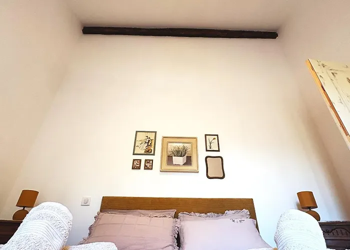 Tradition Corse & Modernite I Caseddi Di Barabe *