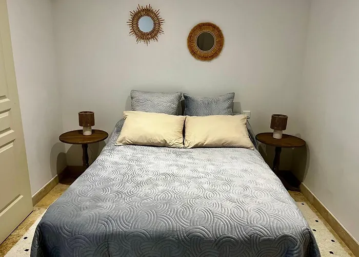 Tradition Corse & Modernite I Caseddi Di Barabe Granace